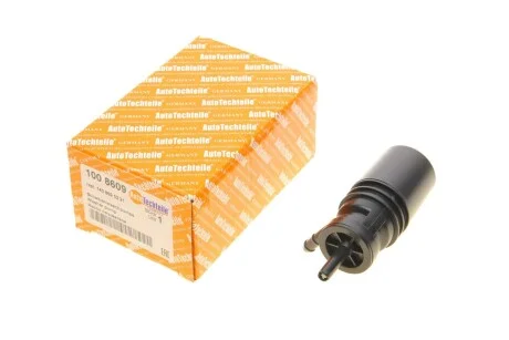 Насос омывателя Mercedes Benz W140 91-98 / W210 95-02 AUTOTECHTEILE 100 8609 (фото 1)