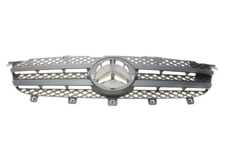 Решітка радіатора AUTOTECHTEILE 1 008 816 (фото 1)