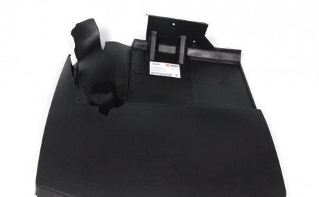 Брызговик (задний) AUTOTECHTEILE 100 8849