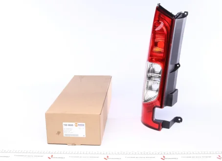Фонарь задний AUTOTECHTEILE 100 9000