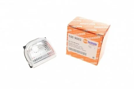 Повторювач повороту правий Mercedes Benz Sprinter 18-> AUTOTECHTEILE 100 9003