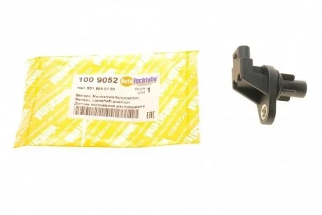 Датчик положения распредвала Mercedes Benz W639 OM651 10-14 / Sprinter OM651 09-18 / W447 OM651 14-> AUTOTECHTEILE 100 9052