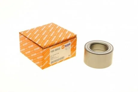 Подшипник ступицы Mercedes Benz X164 06-12 / W164 05-11 AUTOTECHTEILE 100 9803
