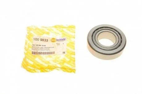 Подшипник хвостовика AUTOTECHTEILE 1 009 833