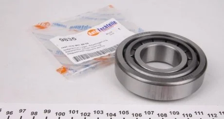Подшипник хвостовика AUTOTECHTEILE 1 009 835