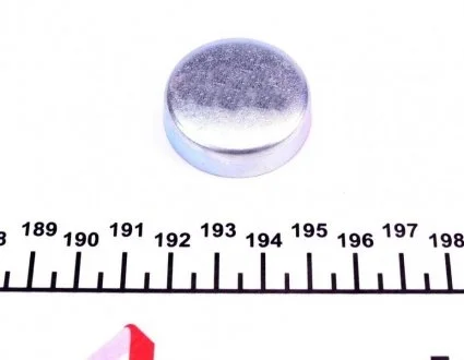 Фото 1 - заглушка блока AUTOTECHTEILE 1 009 904 Заглушка блока AUTOTECHTEILE 1 009 904 (фото 1)