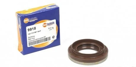 Сальник хвостовика AUTOTECHTEILE 1 009 918 (фото 1)