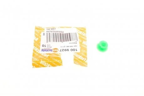 Кліпса Mercedes Benz W 639 03-14 / W 906 06-18 / W 447 14 - AUTOTECHTEILE 100 9927