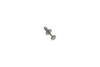 Клипса Mercedes Benz W 205 14-/ W 213 16-/ W 907 18-/ W 447 14 - AUTOTECHTEILE 100 9930 (фото 2)