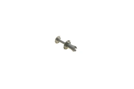 Клипса Mercedes Benz W 205 14-/ W 213 16-/ W 907 18-/ W 447 14 - AUTOTECHTEILE 100 9930 (фото 1)