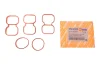 Прокладки впускного коллектора компл. Mercedes Benz C207 M271 09-16/ R172 M271 11-18/ W204 M271 07-15/ W212 M271 09-16 AUTOTECHTEILE 110 0102 (фото 2)