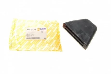 Подушка ресори Mercedes Benz Sprinter 95-06 AUTOTECHTEILE 110 3239 (фото 1)