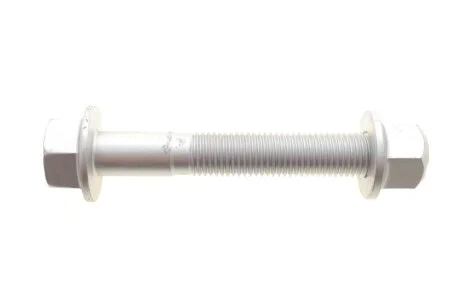 Болт важеля підвіски з шестигранною головкою M12x1.5x85,комплект, матеріал метал AUTOTECHTEILE 110 3339