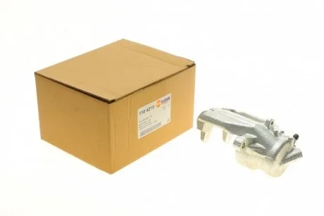 Гальмівний супорт, лівий Mercedes Benz Sprinter 06-18 / VW Crafter 06-16 AUTOTECHTEILE 110 4219