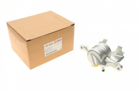 Тормозной суппорт, правый Mercedes Benz Sprinter 06-18 / VW Crafter 06-16 AUTOTECHTEILE 110 4220