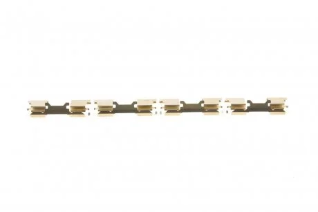 Фиксатор колодок Mercedes Benz W639 03-14/ W906 06-18/ W447 14-/ VW Crafter 06-16 AUTOTECHTEILE 110 4221