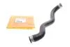 Патрубок радиатора Mercedes Benz W204 M271 07-14 / W212 M271 09-15 110 5001