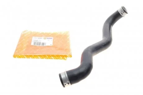 Патрубок радіатора Mercedes Benz W204 M271 07-14 / W212 M271 09-15 AUTOTECHTEILE 110 5001