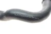 Патрубок радиатора Mercedes Benz W211 M112 02-08 AUTOTECHTEILE 110 5002 (фото 4)