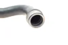 Патрубок радиатора Mercedes Benz W211 M112 02-08 AUTOTECHTEILE 110 5002 (фото 6)