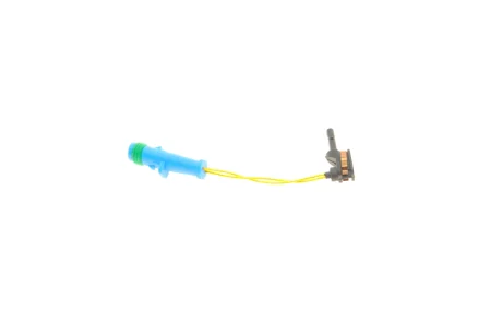 Датчик износа тормозных колодок передний Mercedes Benz W117 13-19 / W156 14-19 / W176 12-18 / W177 18-/ W205 14-21 / W213 16- / W238 16- / W242/246 11-18 / W247 18-/W253 15- / W463 15-/ (L=92,5mm) AUTOTECHTEILE 110 5411