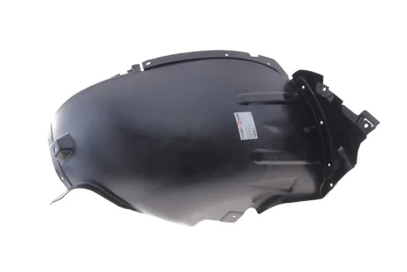 Підкрилок крила, матеріал пластик AUTOTECHTEILE 110 6901