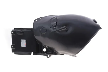 Підкрилок крила, матеріал пластик AUTOTECHTEILE 110 6919