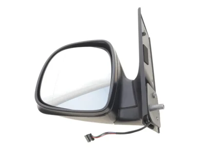 Зеркало левое (эл. с подогревом) Mersedes Benz Vito W639 03-05 AUTOTECHTEILE 110 8125