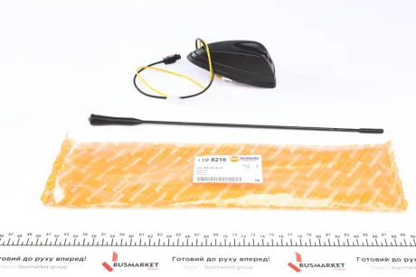 Антена MB AUTOTECHTEILE 1 108 216