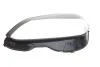 Стекло фары, левое Mercedes Benz W212 13-15 110 8247