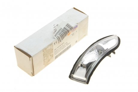 Повторювач повороту правий Mercedes Benz W169 04-12 / W245 05-11 AUTOTECHTEILE 110 8274