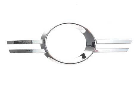 Кільце протитуманної фари, ліве Mercedes Benz W204 07-10 AUTOTECHTEILE 110 8818