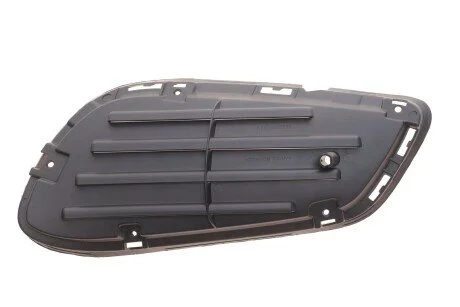 Накладка бампера, ліва Mercedes Benz W212 13-15 AUTOTECHTEILE 110 8840