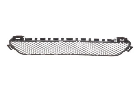 Решетка бампера Mercedes Benz W205 14-> AUTOTECHTEILE 110 8843