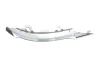 Накладка бампера, ліва Mercedes Benz W221 10-13 AUTOTECHTEILE 110 8849 (фото 1)