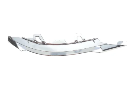 Накладка бампера, ліва Mercedes Benz W221 10-13 AUTOTECHTEILE 110 8849