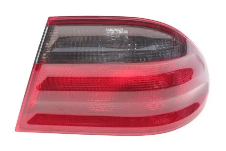 Задний фонарь, правый Mercedes Benz W210/S210 95-02 AUTOTECHTEILE 120 8214