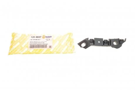 Кріплення переднього бампера, ліве Mercedes Benz W205 14 -> AUTOTECHTEILE 120 8837