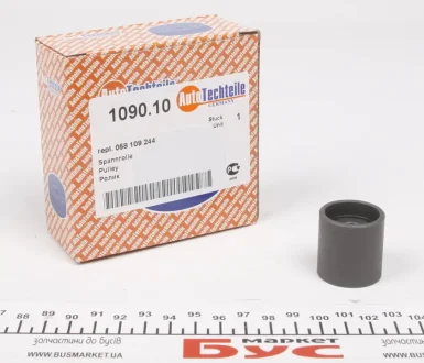 Ролик ГРМ AUTOTECHTEILE 3 109 010