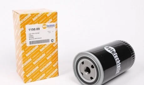 Фільтр масляний AUTOTECHTEILE 3 115 009