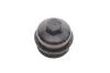 Кришка масляного фільтра Audi A3 1.6/2.0 TDI 12-/Q3 2.0 TDI 14-/Seat Leon 1.6/2.0 TDI 12-21/Skoda Octavia 1.6/2.0 TDI 12-21/Superb 1.6/2.0 TDI 15-/VW Golf VII 1.6/2.0 TDI 12-21/Passat B8 1.6/2.0 TDI 14-/Caddy IV 2.0 TDI 15-(Mahle) 311 5022