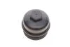 Крышка масляного фильтра Audi A3 1.6/2.0 TDI 12-/Q3 2.0 TDI 14-/Seat Leon 1.6/2.0 TDI 12-21/Skoda Octavia 1.6/2.0 TDI 12-21/Superb 1.6/2.0 TDI 15-/VW Golf VII 1.6/2.0 TDI 12-21/Passat B8 1.6/2.0 TDI 14-/Caddy IV 2.0 TDI 15-(Hengst) 311 5023