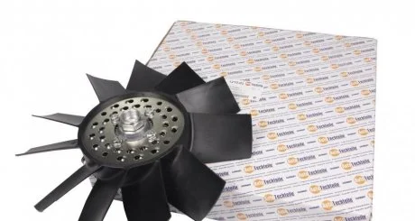 Муфта вентилятора AUTOTECHTEILE 3 121 003