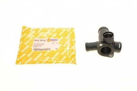 Фланец системы AUTOTECHTEILE 312 1012 (фото 1)