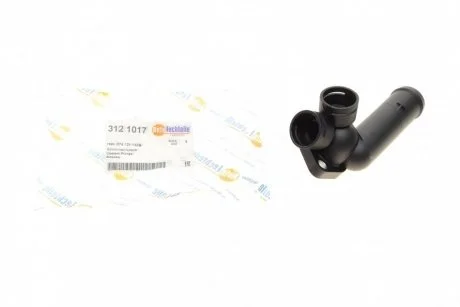 Фланец системы AUTOTECHTEILE 3 121 017