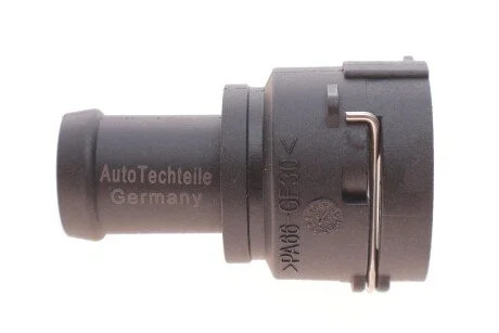 Фланец системы AUTOTECHTEILE 3 121 026