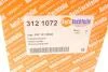Водяной насос VW Caddy III 1.2 TSI 10-15 AUTOTECHTEILE 312 1072 (фото 8)