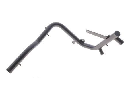 Трубка системи охолодження, матеріал метал AUTOTECHTEILE 312 1100