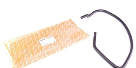 Патрубок радиатора AUTOTECHTEILE 3 122 004