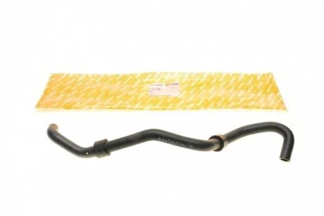 Патрубок радіатора AUTOTECHTEILE 312 2005